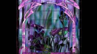 Stained Glass Video