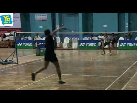 2017 05 13 Ishan Kohli     Ansh Arora