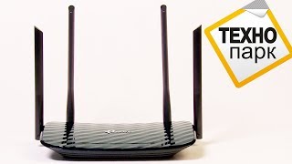 TP-Link Archer A6 - відео 4