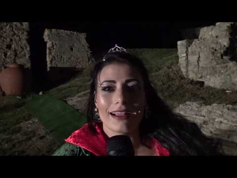 12 Ottobre 2018   Romeo e Giulietta, il Musical Castello di Savuto a Cleto