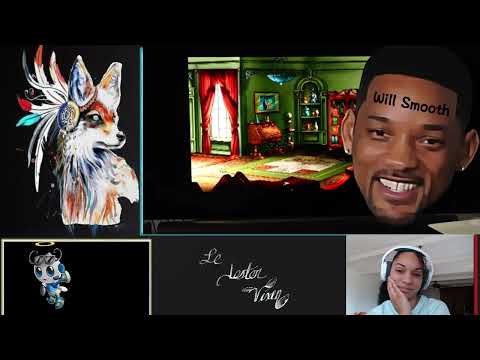 Vixen Reacts to Caddicarus The Useless World of PS1 Accessories