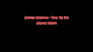 Download lagu Avenged Sevenfold - until the end (karaoke version) mp3 Download lagu Avenged Sevenfold - until the end (karaoke version) mp3