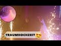 MEGA TRAUMHOCHZEIT TURKISH DREAM WEDDING Daily VLOG TBATB
