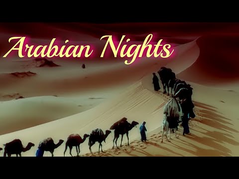 O Clone Arabian Nights