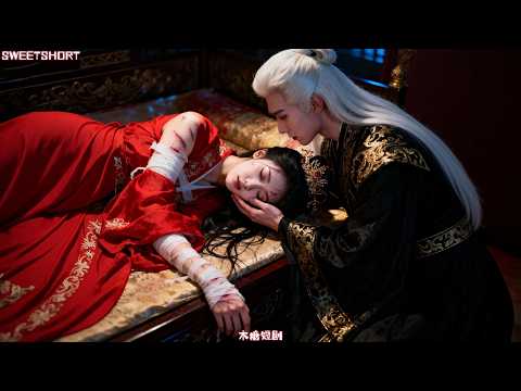 3年前他為她當眾搶親，本以為是愛她入骨，豈料他只把她當做換血續命的工具，認清現實她心死離開，他卻發了瘋似的找她！#換命愛情 #短劇 #boss #drama #sweet #movie #虐文