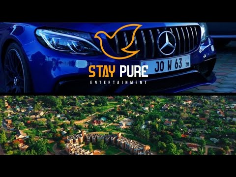 Spartan Makaveli Feat Blood Kid x Slick Bowy-Territory (Official Music Video)