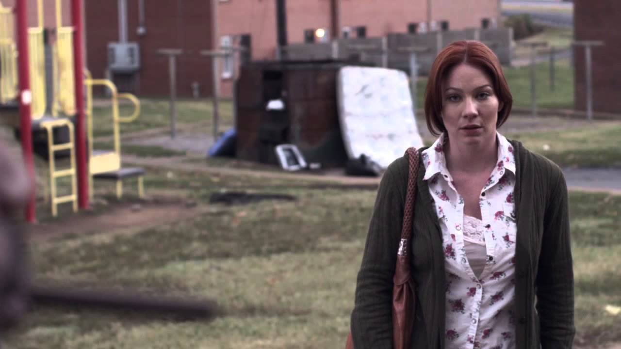 Unconditional Trailer: DVD Available Now