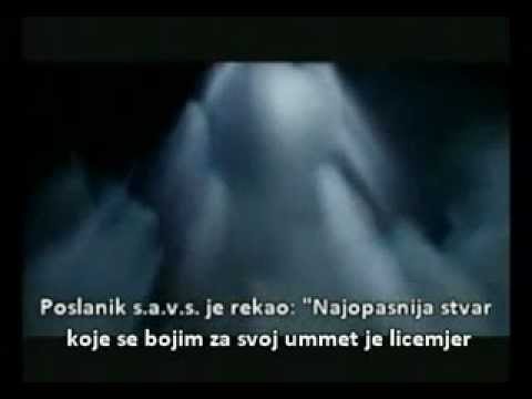 Istinska spoznaja Stvoritelja - Sejh Hamza Yusuf