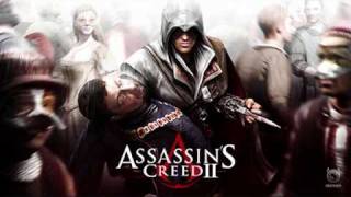 Assassins Creed 2 Ezio Theme