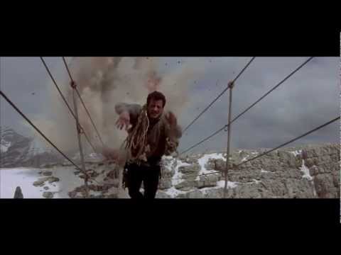 Cliffhanger Trailer deutsch/german 1080p!