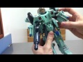 Mospeada Robotech Cylone Review 3
