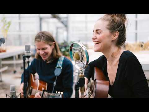 Family Sessions #75 / "I Don't Want Control of You" (Teenage Fanclub) ft. Kristoffer Nohr Unstad