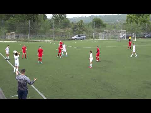 REAL SUCCES vs  ACADEMIA RADU REBEJA 10.09.2022