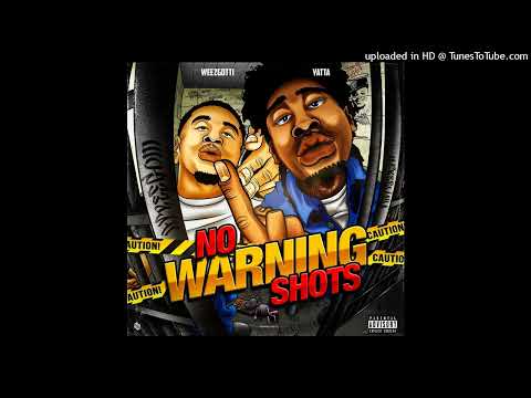 WeezGotti Ft Yatta - Delegations