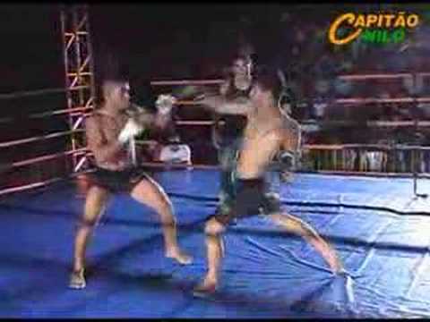 Leal Combat - Fernando X Franck Boy