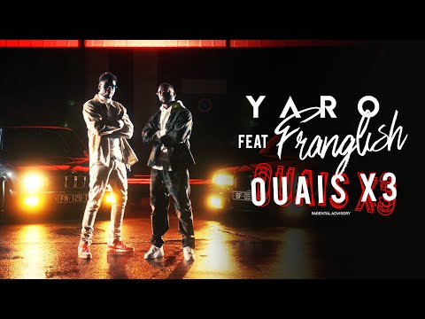 Video thumbnail for Ouais X3