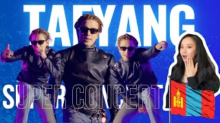 Download lagu ❤️Taeyang: Монгол фенүүддээ ХАЙРТАЙ ЖҮҮ😮❤️ mp3