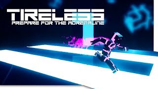 TIRELESS: Prepare for the Adrenaline (DEMO) | I Wasn't Prepared