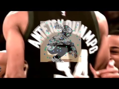 Nba 2k17 HOOP Mixtape