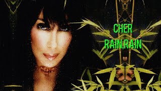 Cher - Rain Rain (Fan Music Video)