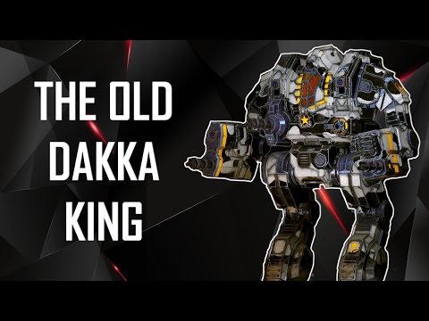 Back from the Dead |Cataphract Ilya Muromets|