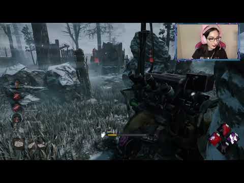 Steam Community :: Video :: Playing Dead by Daylight - Full Twitch ...