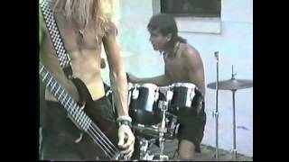 Desecration - Unfit Earth (Napalm Death cover)