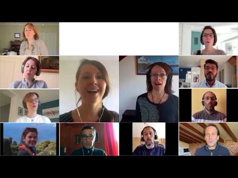 Alleluia de Saint Michel