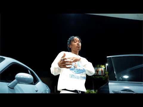 TRAETWOTHREE - DFMU (Three-Mix) [Official Video]