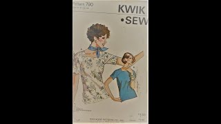 New Patterns on Ebay