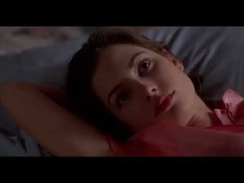 Athena Massey | Poison Ivy The New Seduction actress name