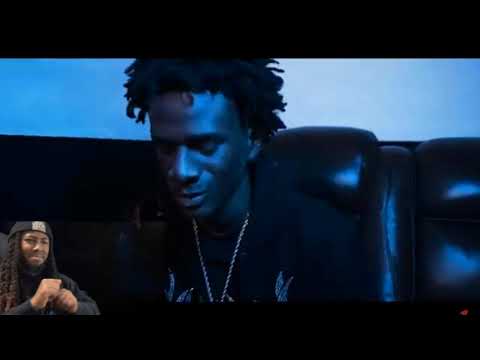 Armani DePaul x DB.Boutabag ft. OTM (Duffy x BluePesos) - Paper (Official Video) reaction