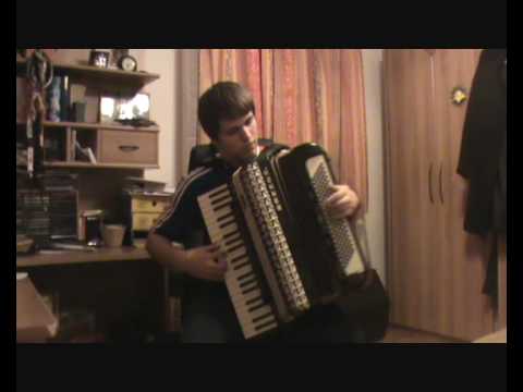 Narodna noša/Trachtenfest - Slavko Avsenik (Christian Laußegger)