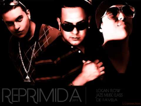 De Favela Ft Logan Flow & Jazs Music - Reprimida