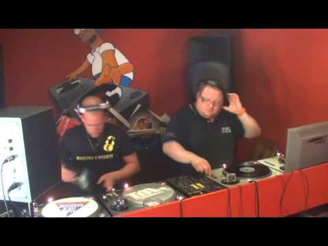 sesion remember!!!!!dj rayita y dj kito