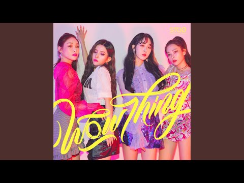 Video thumbnail for Wow Thing (Instrumental)