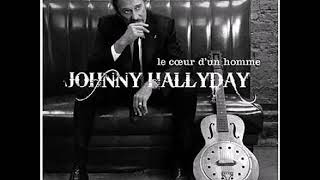 T&#39;aimer si mal - Johnny Hallyday feat. Taj Mahal