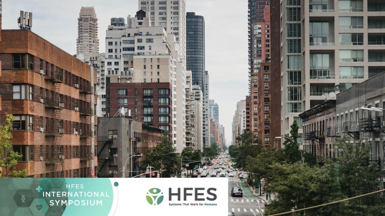 International Symposium on Human Factors and Ergonomics in Healthcare 2022 Recap | #HCS2022 | Bonus Episode