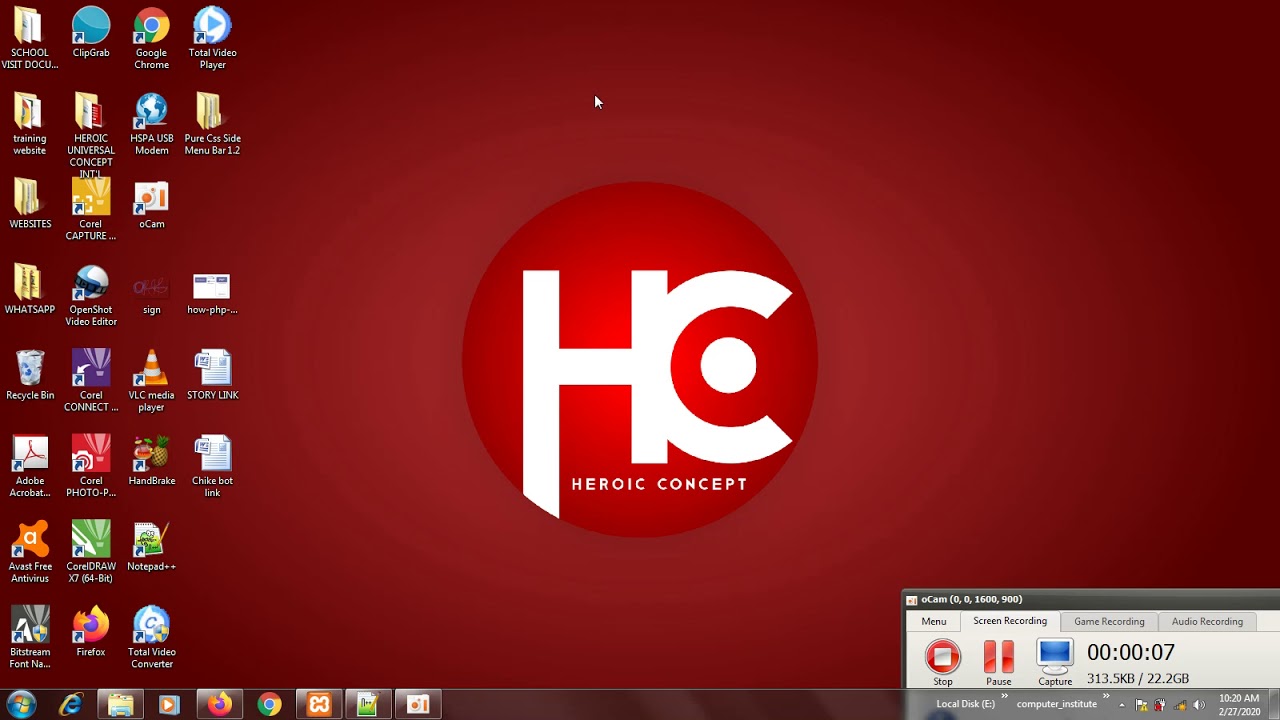 25. PHP TUTORIAL - Do while loop