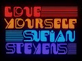 Sufjan Stevens - Love Yourself