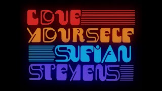 Kadr z teledysku Love Yourself tekst piosenki Sufjan Stevens