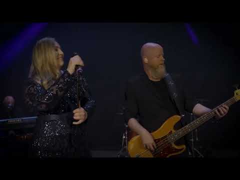 Sustain - Hjertet ser (Erann DD & Karen Busck Cover)