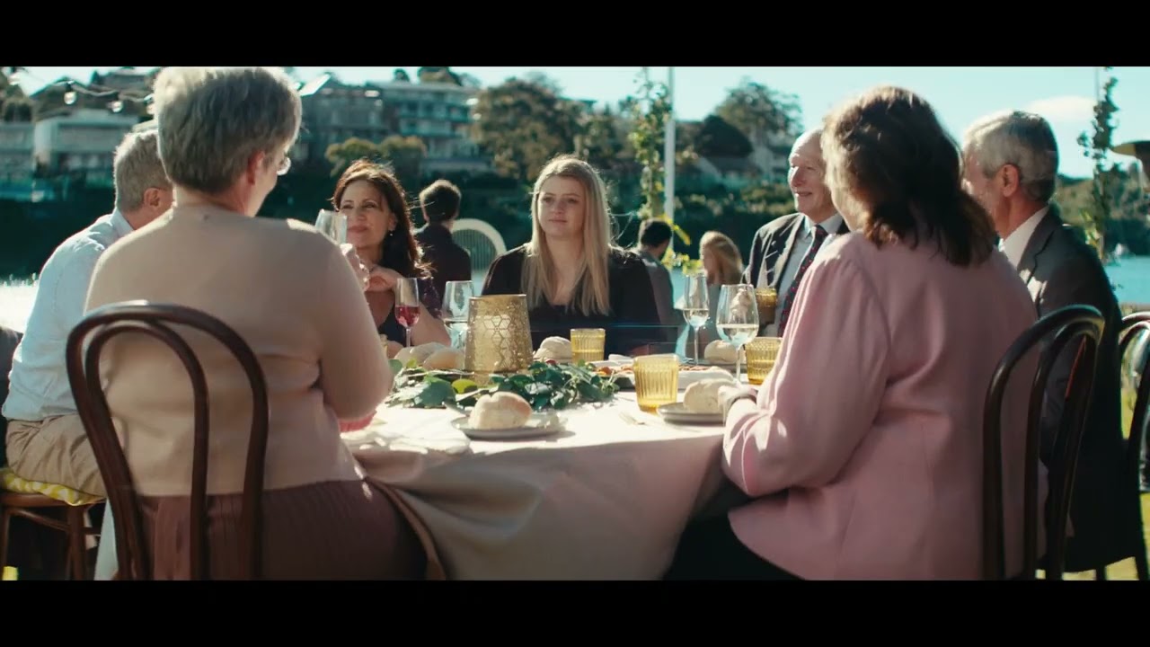 Applications Open | AFTRS Master of Arts Screen