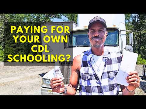 From CDL Permit to First Paycheck and Beyond! Skip the Mega Carrier Contract Get Paid Right in 2025.