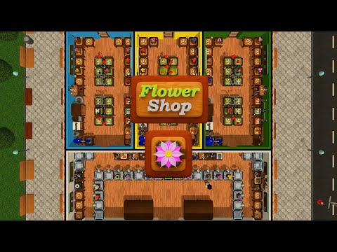 Flower Shop video thumbnail