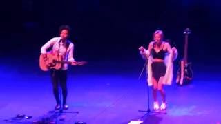 The Sam Willows All Time High Live in Singapore