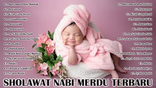 Download lagu Sholawat Pengantar Bikin Bayi Tenang, Cepat Tertidur, dan Tidak Rewel Viral in 2022 mp3