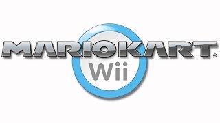 Cover art for Coconut Mall - Mario Kart Wii
