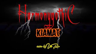 Download lagu HARMONY GOTHIC - Kiamat (guitar cover) by Vi Ra mp3