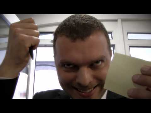 HKN Cloud Werbeclip - Zimbra: Aufgaben